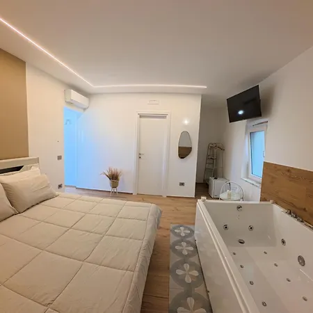 Le Terrazze Sul