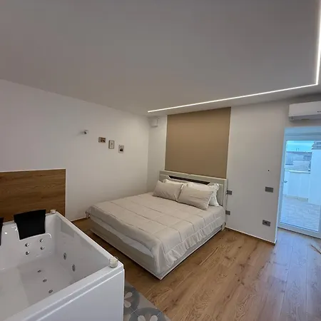 Le Terrazze Sul 4*