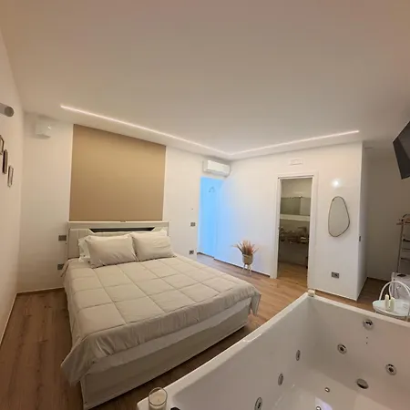 Le Terrazze Sul Frühstückspension 4*