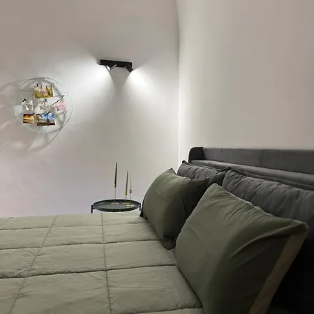 Frühstückspension Le Terrazze Sul