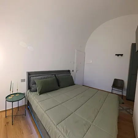 Frühstückspension Le Terrazze Sul 4*