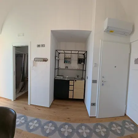 Le Terrazze Sul 4* Gravina in Puglia