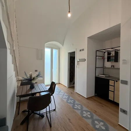 Le Terrazze Sul Frühstückspension Gravina in Puglia